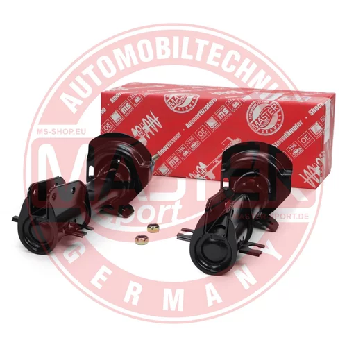 Tlmič pérovania 16K005461 (MASTER-SPORT GERMANY) - obr. 3