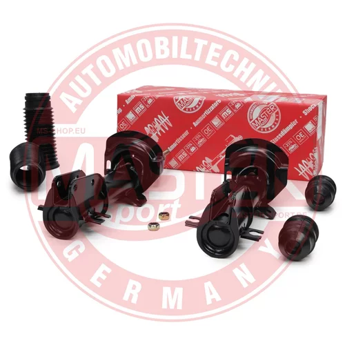 Tlmič pérovania 16K005463 (MASTER-SPORT GERMANY) - obr. 3