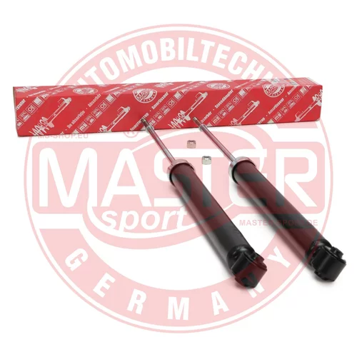 Tlmič pérovania 16K005592 (MASTER-SPORT GERMANY) - obr. 3