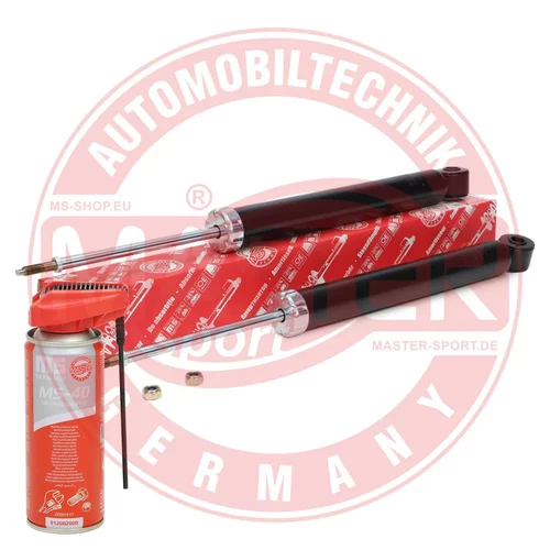 Tlmič pérovania MASTER-SPORT GERMANY 16K005612P
