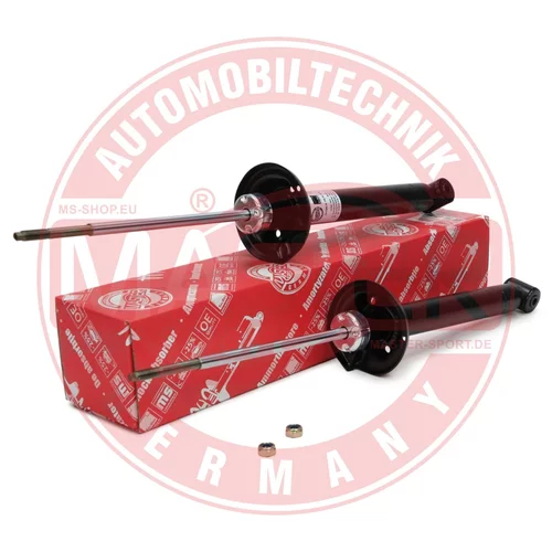 Tlmič pérovania 16K005722 (MASTER-SPORT GERMANY) - obr. 1