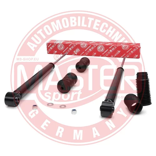 Tlmič pérovania 16K005754 (MASTER-SPORT GERMANY) - obr. 3
