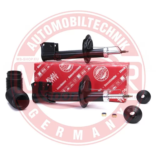 Tlmič pérovania 16K005833 (MASTER-SPORT GERMANY) - obr. 1