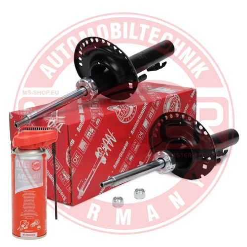 Tlmič pérovania MASTER-SPORT GERMANY 16K005861P