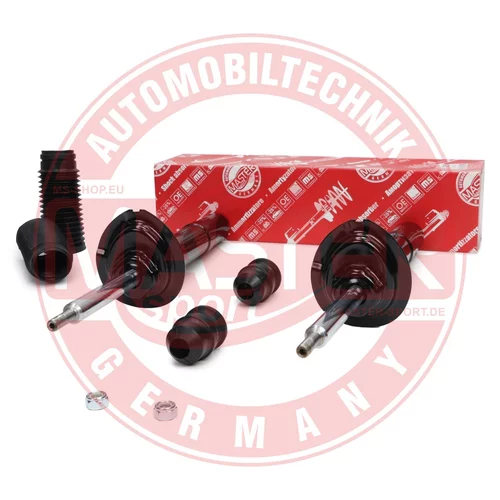 Tlmič pérovania 16K005923 (MASTER-SPORT GERMANY) - obr. 2
