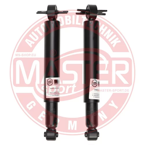 Tlmič pérovania MASTER-SPORT GERMANY 16K006052