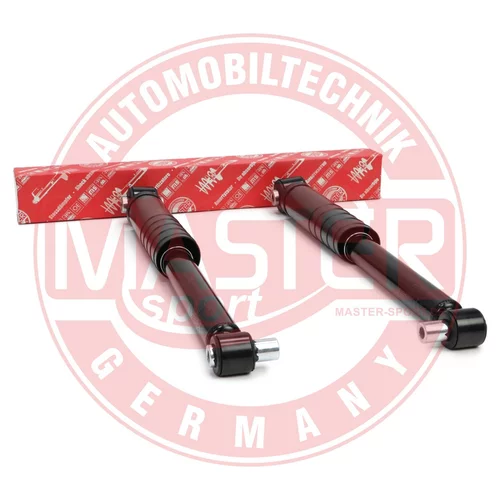 Tlmič pérovania 16K006182 (MASTER-SPORT GERMANY) - obr. 1