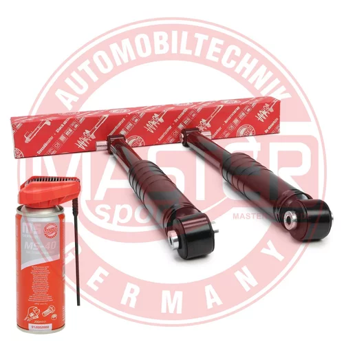 Tlmič pérovania 16K006182P (MASTER-SPORT GERMANY) - obr. 2