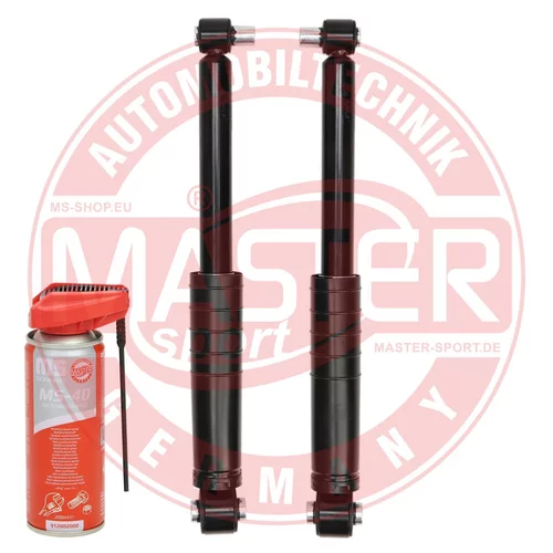 Tlmič pérovania 16K006182P (MASTER-SPORT GERMANY) - obr. 3