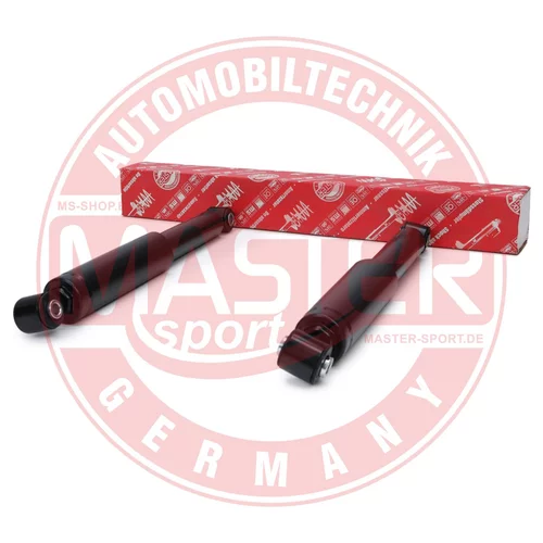 Tlmič pérovania 16K006192 (MASTER-SPORT GERMANY) - obr. 2