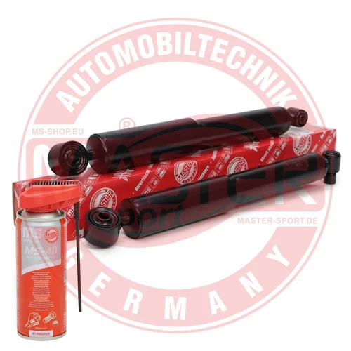 Tlmič pérovania MASTER-SPORT GERMANY 16K006332P