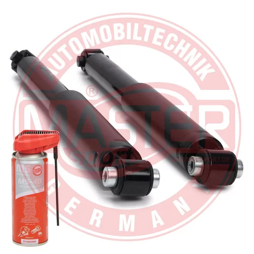 Tlmič pérovania 16K006462P (MASTER-SPORT GERMANY) - obr. 1