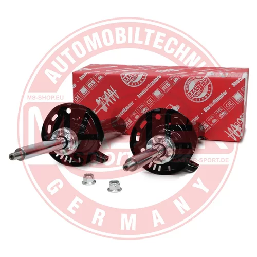 Tlmič pérovania 16K006531 (MASTER-SPORT GERMANY) - obr. 2