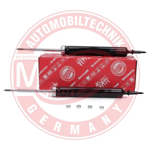 Tlmič pérovania 16K006622 (MASTER-SPORT GERMANY) - obr. 3