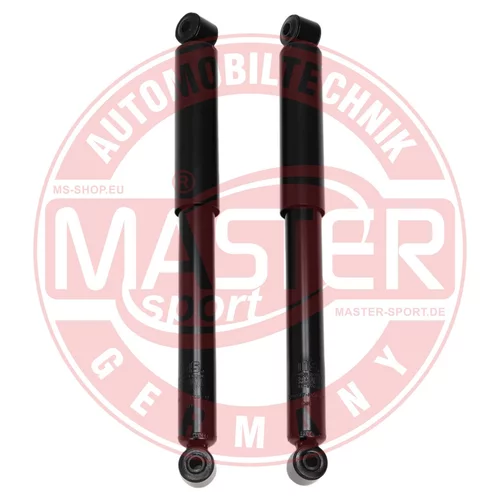 Tlmič pérovania MASTER-SPORT GERMANY 16K006642