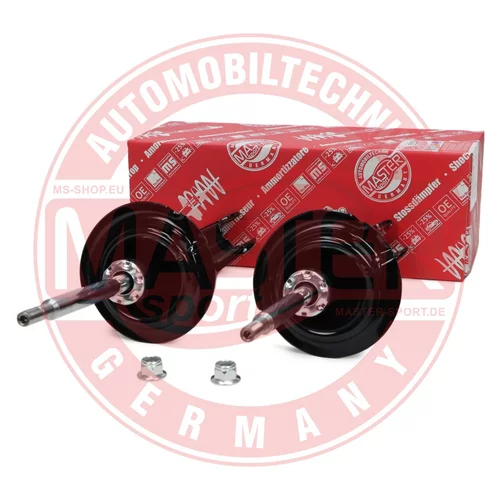 Tlmič pérovania 16K006651 (MASTER-SPORT GERMANY) - obr. 2
