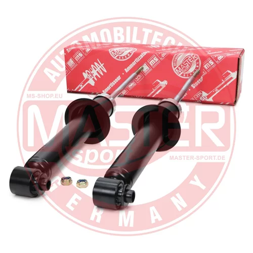 Tlmič pérovania 16K006742 (MASTER-SPORT GERMANY) - obr. 2