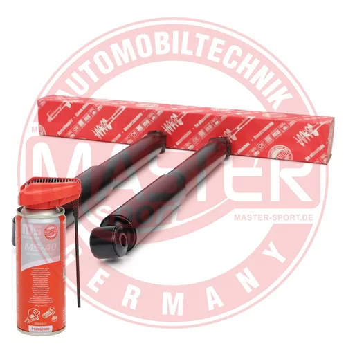 Tlmič pérovania 16K006822P (MASTER-SPORT GERMANY) - obr. 1