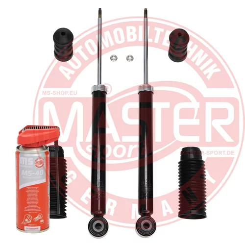 Tlmič pérovania MASTER-SPORT GERMANY 16K006874P