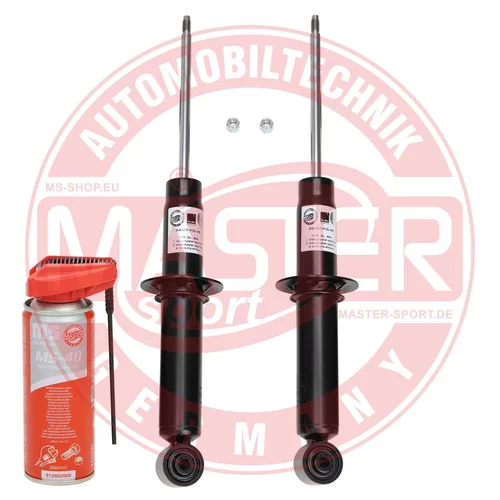 Tlmič pérovania 16K006892P (MASTER-SPORT GERMANY) - obr. 3