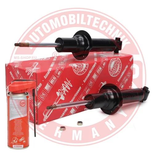 Tlmič pérovania 16K006982P (MASTER-SPORT GERMANY)