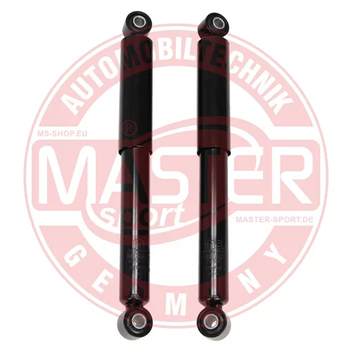 Tlmič pérovania MASTER-SPORT GERMANY 16K007002