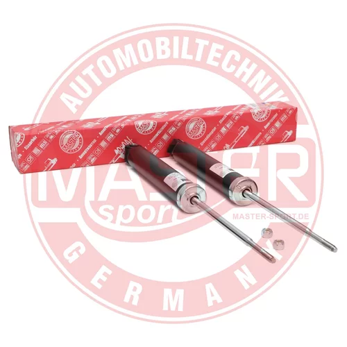 Tlmič pérovania 16K007322 (MASTER-SPORT GERMANY) - obr. 3