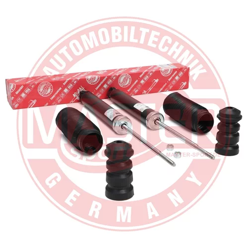 Tlmič pérovania 16K007324 (MASTER-SPORT GERMANY) - obr. 3