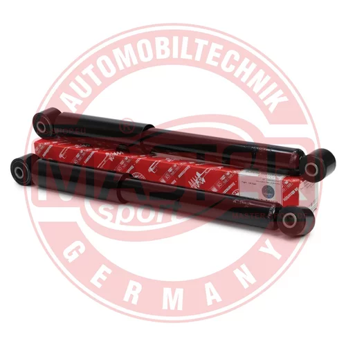 Tlmič pérovania 16K007382 (MASTER-SPORT GERMANY) - obr. 1