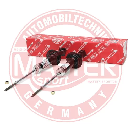 Tlmič pérovania 16K007412 (MASTER-SPORT GERMANY) - obr. 2