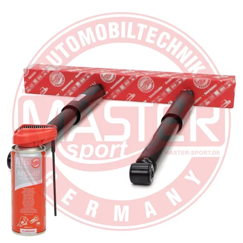 Tlmič pérovania MASTER-SPORT GERMANY 16K007442P