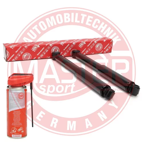 Tlmič pérovania 16K007492P (MASTER-SPORT GERMANY) - obr. 1