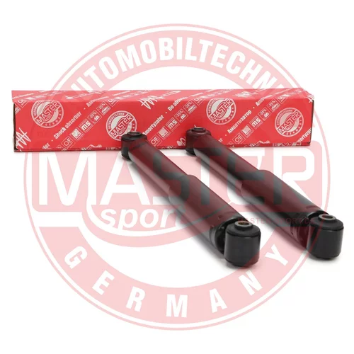 Tlmič pérovania 16K007542 (MASTER-SPORT GERMANY) - obr. 3