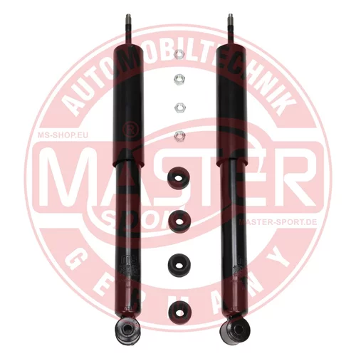 Tlmič pérovania MASTER-SPORT GERMANY 16K007572