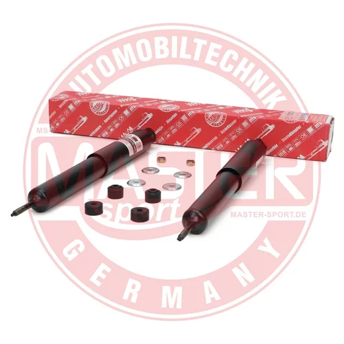 Tlmič pérovania 16K007662 (MASTER-SPORT GERMANY) - obr. 3