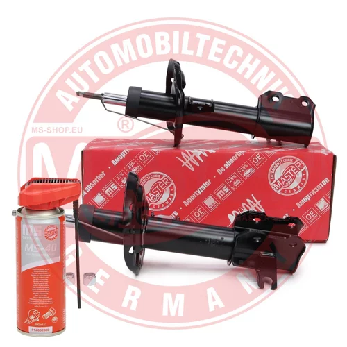 Tlmič pérovania 16K007711P (MASTER-SPORT GERMANY) - obr. 2