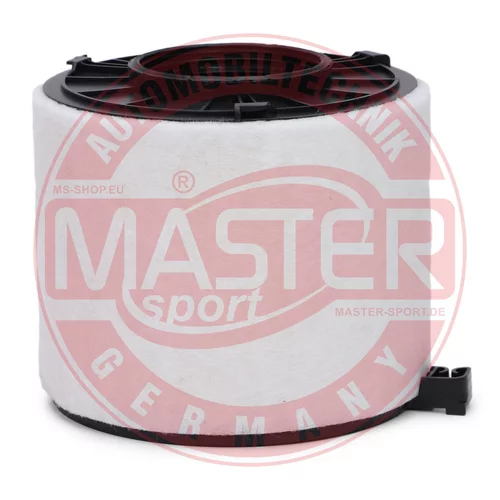 Vzduchový filter 17011-LF-PCS-MS (MASTER-SPORT GERMANY) - obr. 1