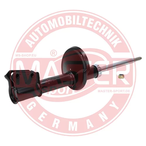 Tlmič pérovania 170123-PCS-MS (MASTER-SPORT GERMANY) - obr. 2