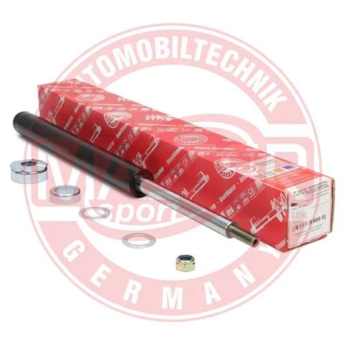 Tlmič pérovania 170426-PCS-MS (MASTER-SPORT GERMANY) - obr. 3