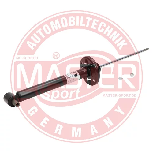 Tlmič pérovania 170815-PCS-MS (MASTER-SPORT GERMANY) - obr. 1