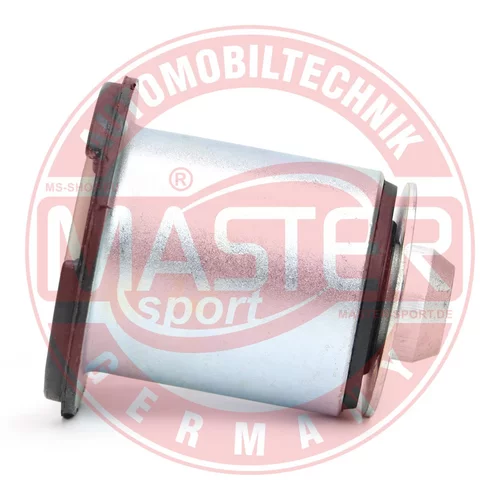 Uloženie tela nápravy 174206B-PCS-MS (MASTER-SPORT GERMANY) - obr. 1