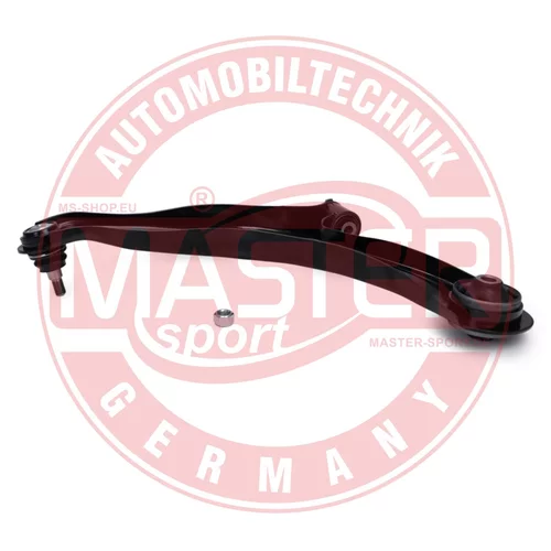 Rameno zavesenia kolies 177850B-PCS-MS (MASTER-SPORT GERMANY) - obr. 2