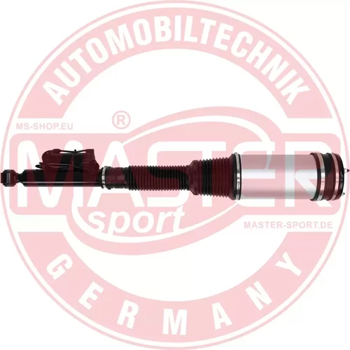Vzduchový vak 179980031-PCS-MS (MASTER-SPORT GERMANY) - obr. 1