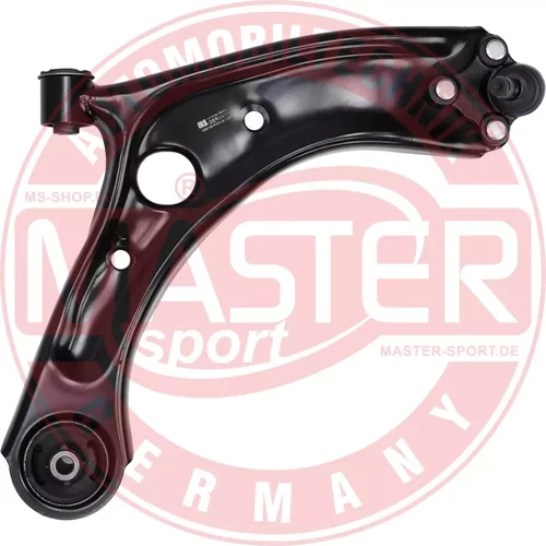 Rameno zavesenia kolies MASTER-SPORT GERMANY 183619B-PCS-MS
