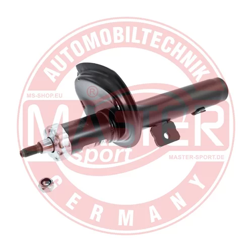Tlmič pérovania MASTER-SPORT GERMANY 200448-PCS-MS