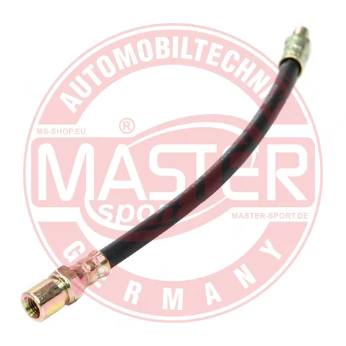 Brzdová hadica 2101BSH-PR-PCS-MS (MASTER-SPORT GERMANY) - obr. 2
