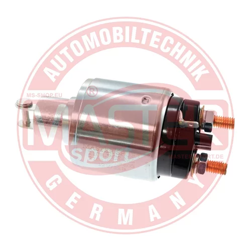 Elektromagnetický spínač pre štartér MASTER-SPORT GERMANY 2108-PCS-MS