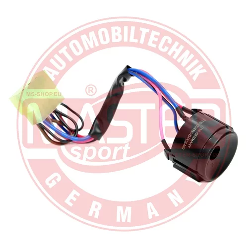 Spínač zapaľovania/štartu 2109-3704100-10-PCS-MS (MASTER-SPORT GERMANY) - obr. 3