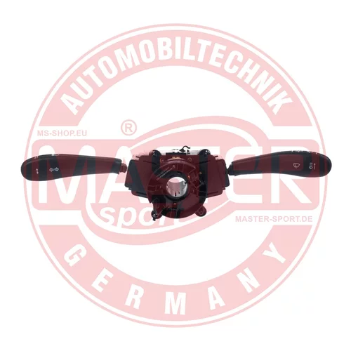 Prerušovač smerových svetiel 2123-3709305-PCS-MS (MASTER-SPORT GERMANY)