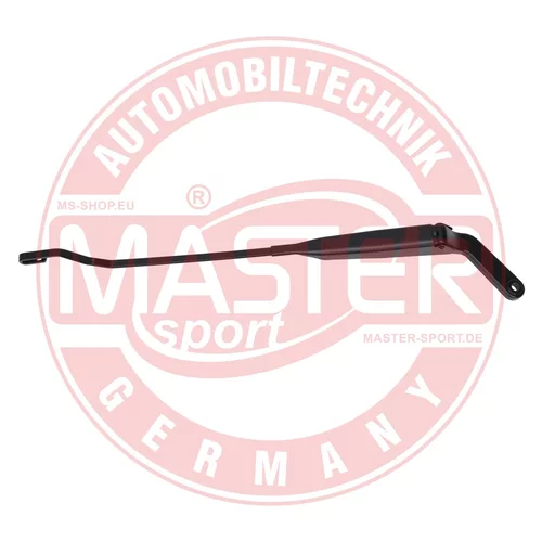 Rameno stierača skiel 2123-5205065-PCS-MS (MASTER-SPORT GERMANY) - obr. 2
